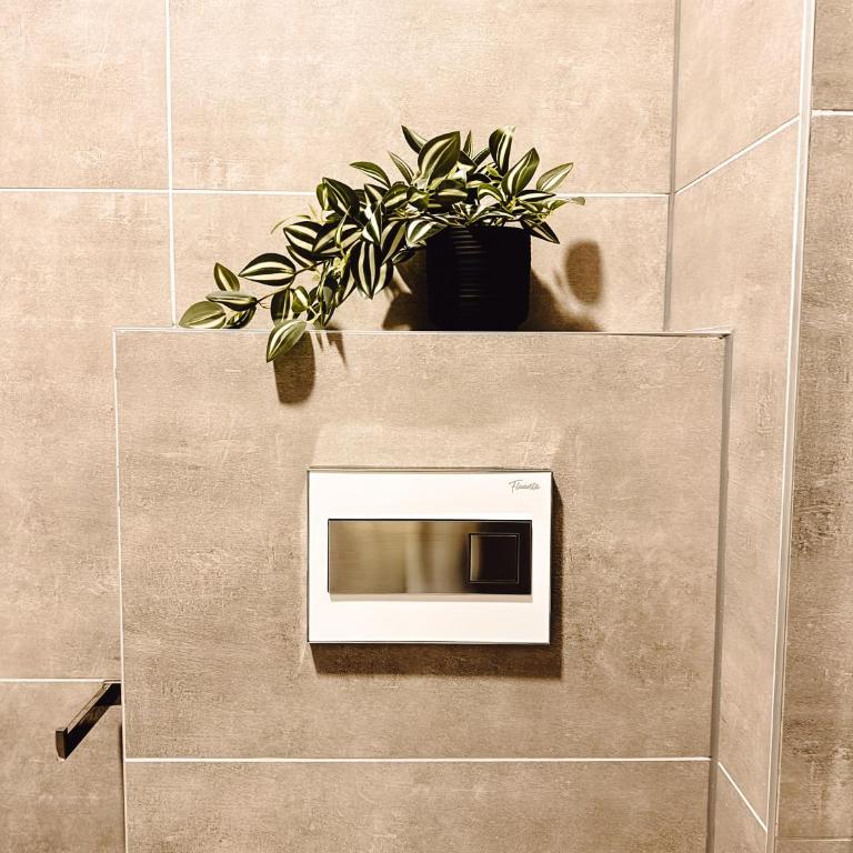 Zs Apartment - Studio-Apartment - 15