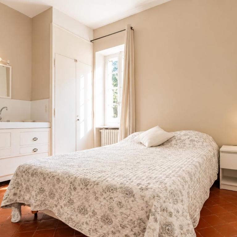 Mas des Fleurs - Villa - 44