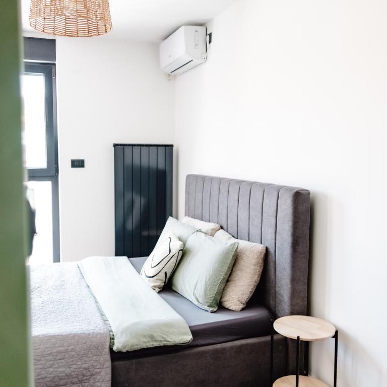 Zs Apartment - Studio-Apartment - 1
