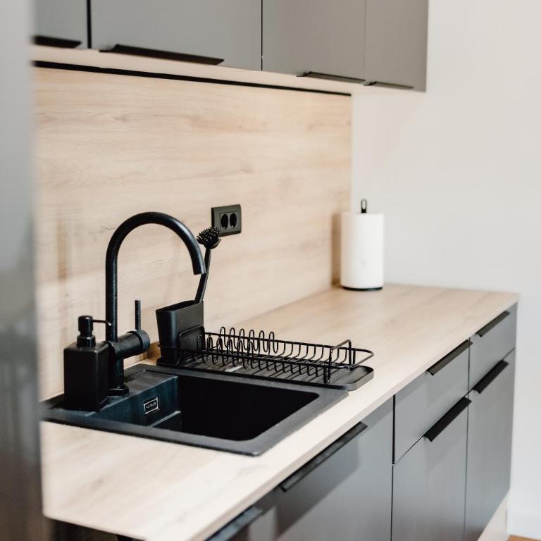 Zs Apartment - Studio-Apartment - 11