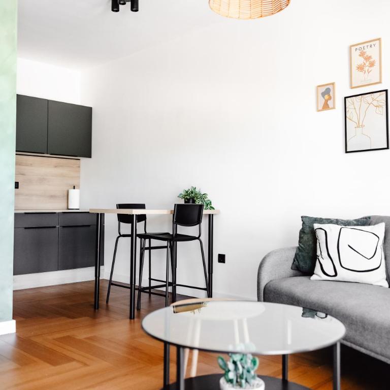 Zs Apartment - Studio-Apartment - 2