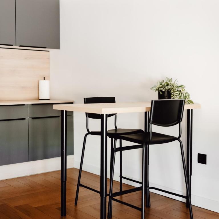 Zs Apartment - Studio-Apartment - 9