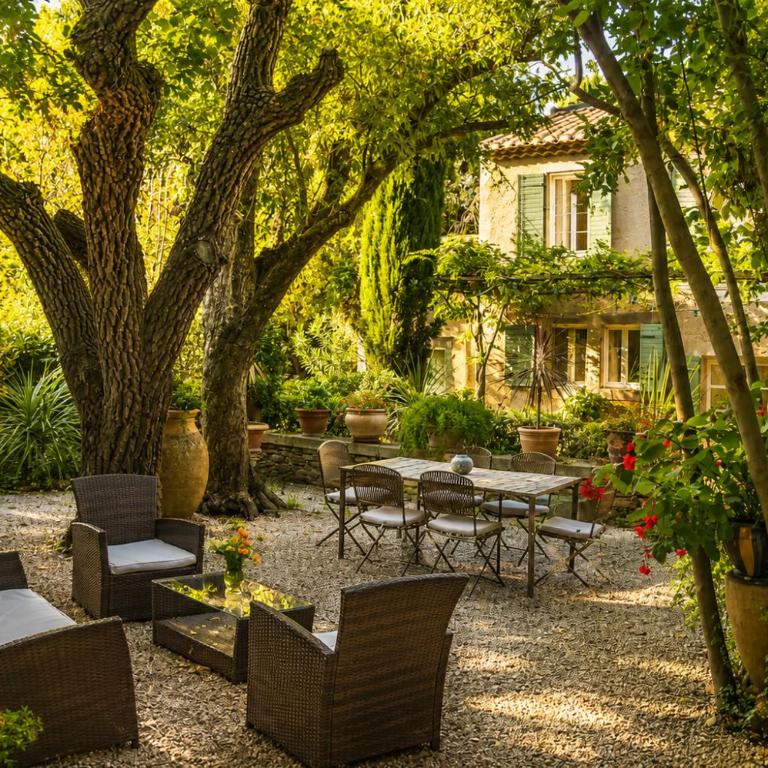 Mas des Fleurs - Villa - 52