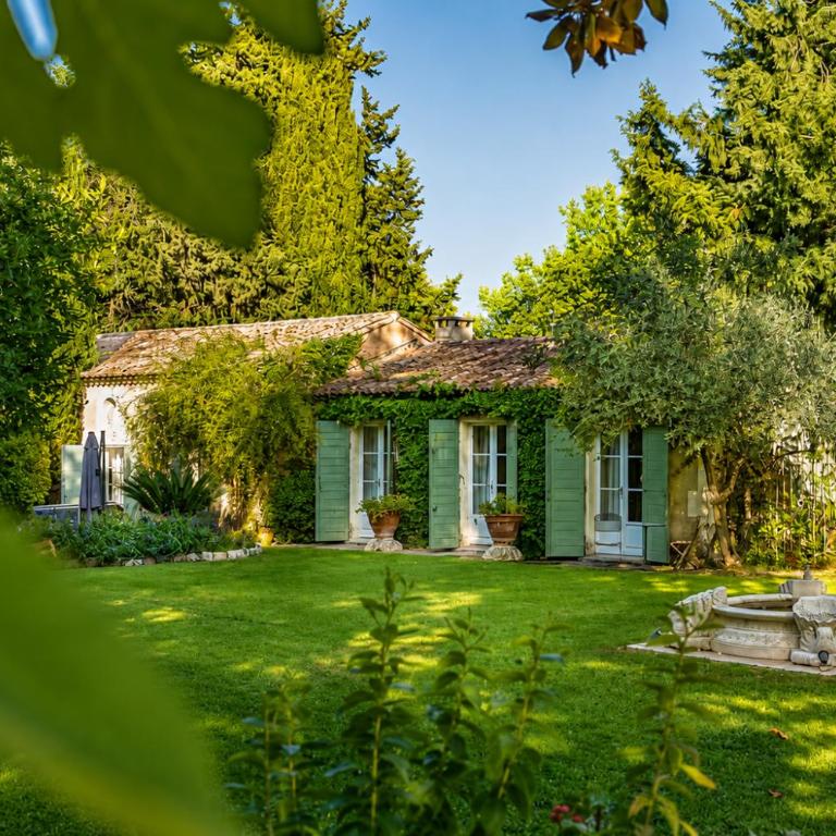 Mas des Fleurs - Villa - 54