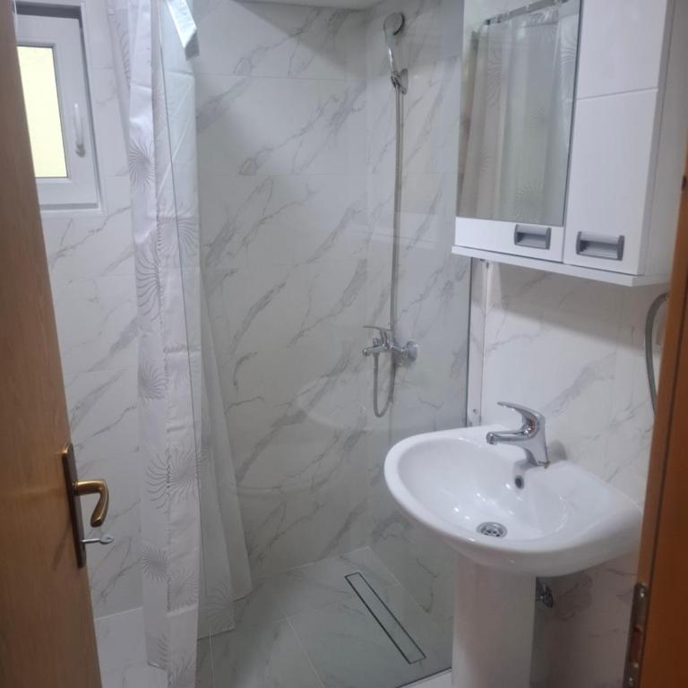 Apartment Baya Friendly - Apartment mit 2 Schlafzimmern - 8