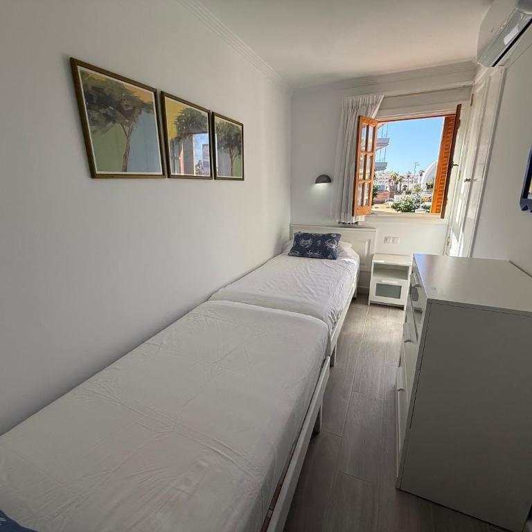 Las Brisas 39 by Stay in Gran Canaria - Apartamento de 2 dormitorios - 10