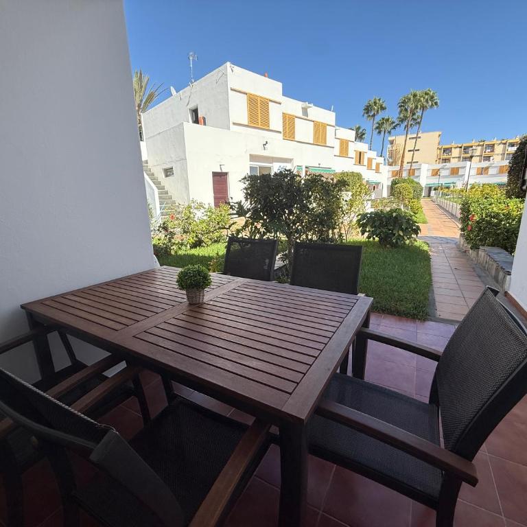 Las Brisas 39 by Stay in Gran Canaria - Apartamento de 2 dormitorios - 8