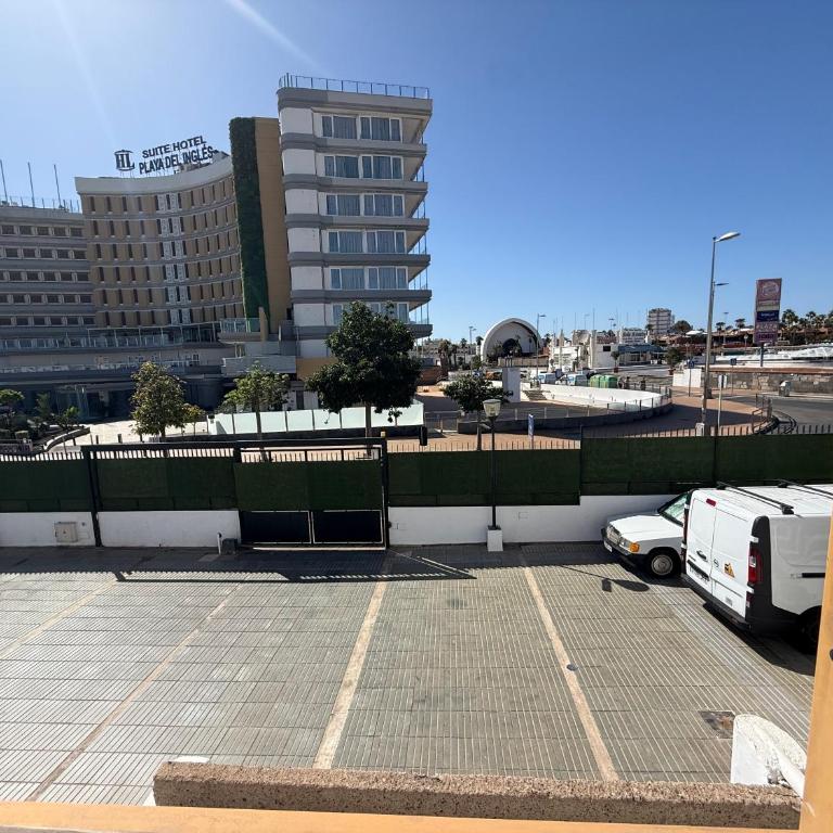 Las Brisas 39 by Stay in Gran Canaria - Apartamento de 2 dormitorios - 11