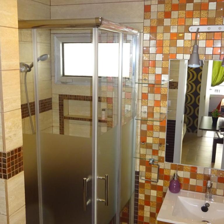 Apartamento Rulosol 1 - Estudio elegante insonorizado - 18
