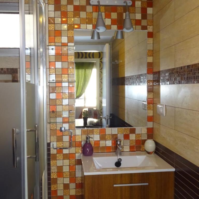 Apartamento Rulosol 1 - Estudio elegante insonorizado - 17