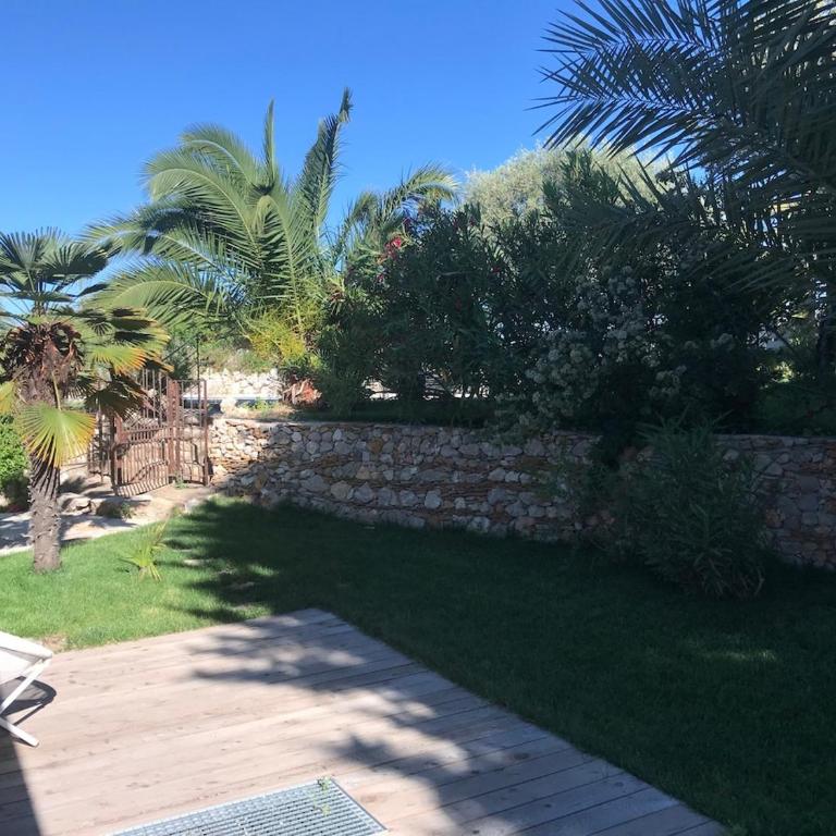 Quiet villa in a green setting - Villa - 33