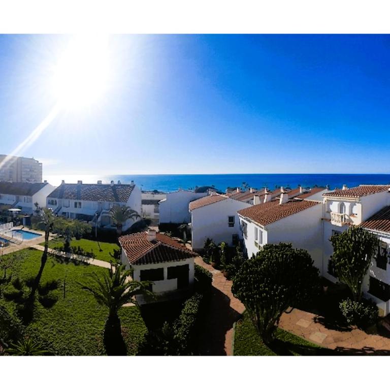 Casa Galliti - Torrox Costa - Casa con 2 Camere da Letto - 3