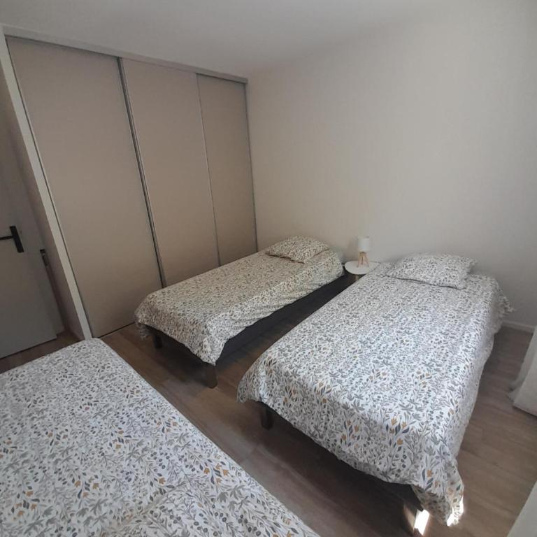 Maison Almanarre - Villa de 2 dormitorios - 18