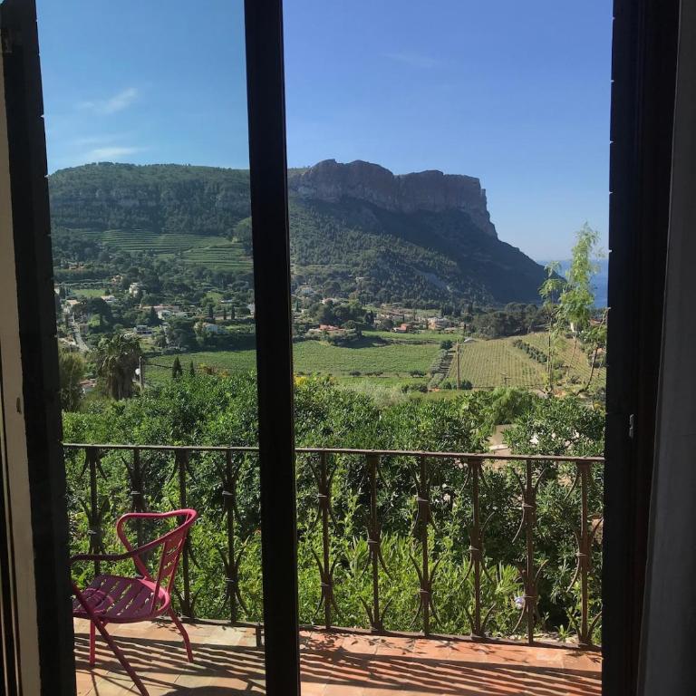 Quiet villa in a green setting - Villa - 64