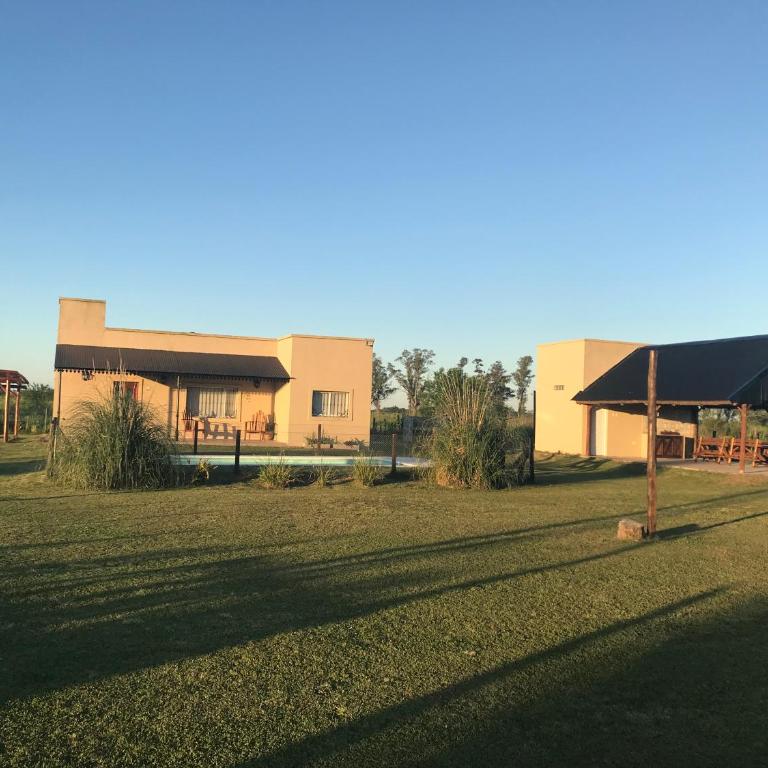 Casa de campo Dona elisa - Apartamento de 2 dormitorios - 2
