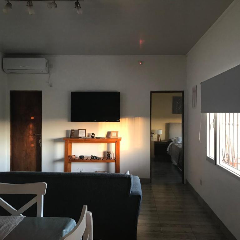 Casa de campo Dona elisa - Apartamento de 2 dormitorios - 3
