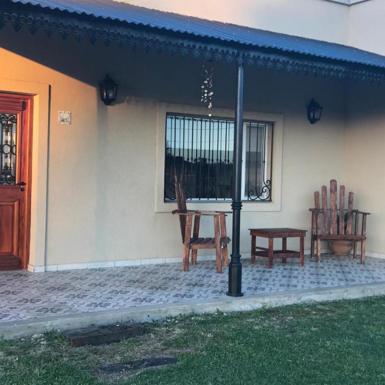 Casa de campo Dona elisa - Apartamento de 2 dormitorios - 12