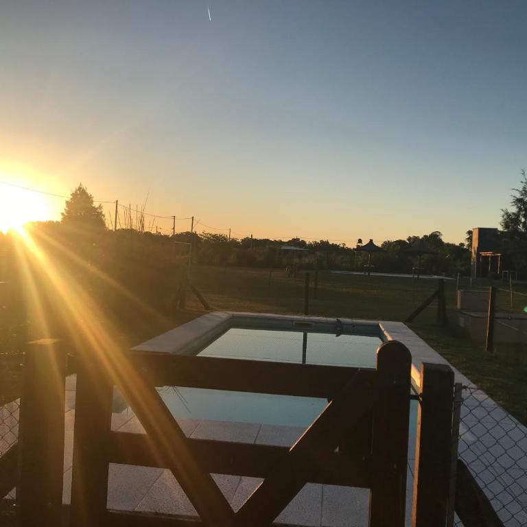 Casa de campo Dona elisa - Apartamento de 2 dormitorios - 13