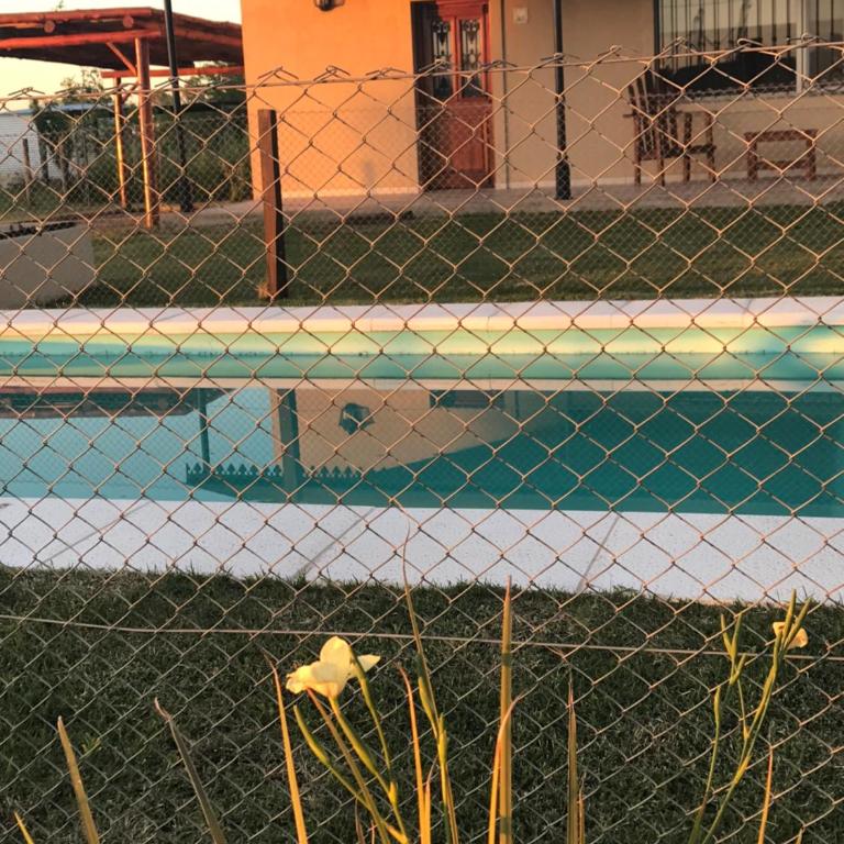 Casa de campo Dona elisa - Apartamento de 2 dormitorios - 15