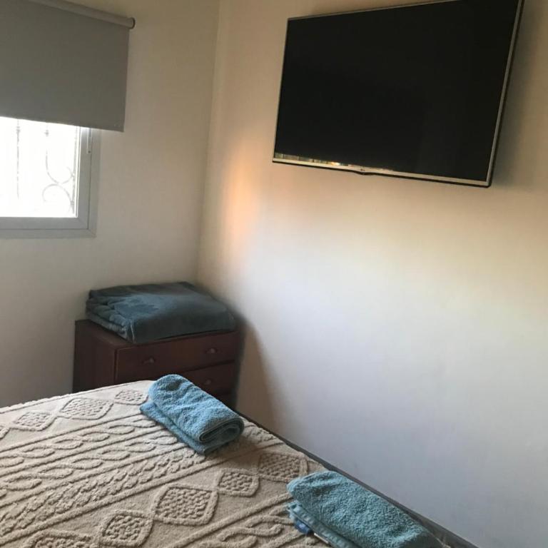 Casa de campo Dona elisa - Apartamento de 2 dormitorios - 17
