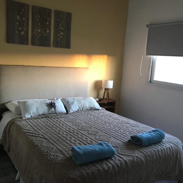 Casa de campo Dona elisa - Apartamento de 2 dormitorios - 19