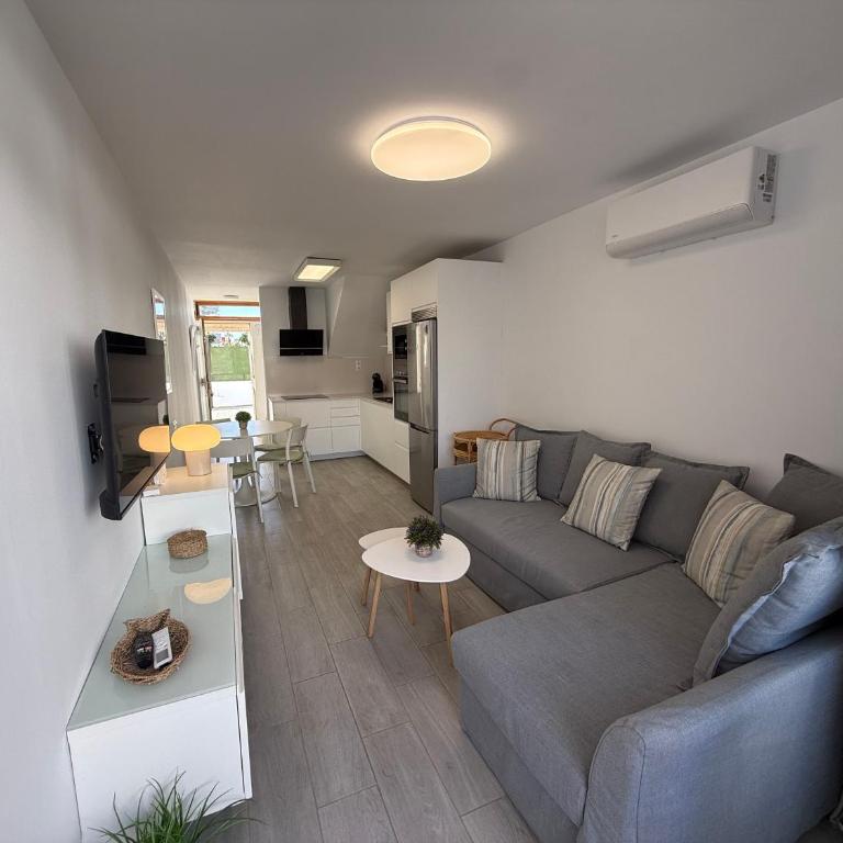 Las Brisas 39 by Stay in Gran Canaria - Apartamento de 2 dormitorios - 1