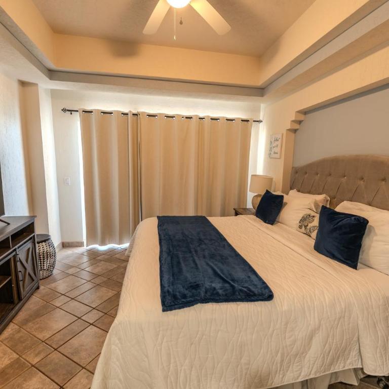 Grande 603 Las Palmas Resort - Apartamento - 12
