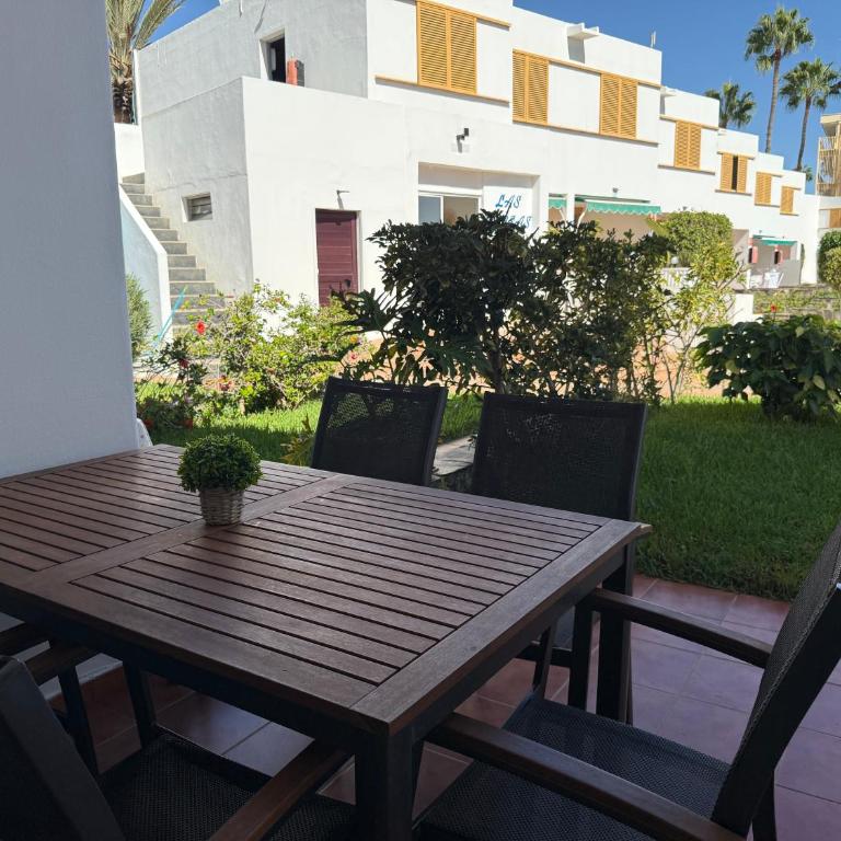 Las Brisas 39 by Stay in Gran Canaria - Apartamento de 2 dormitorios - 18