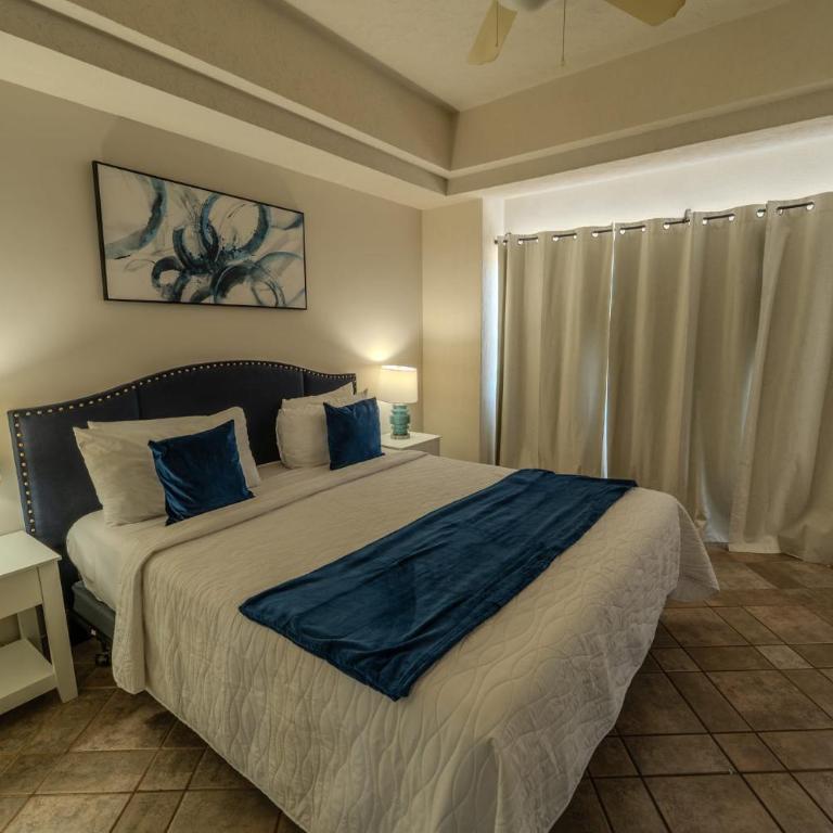 Grande 603 Las Palmas Resort - Apartamento - 18