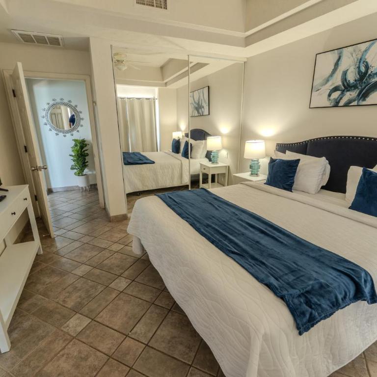 Grande 603 Las Palmas Resort - Apartamento - 19