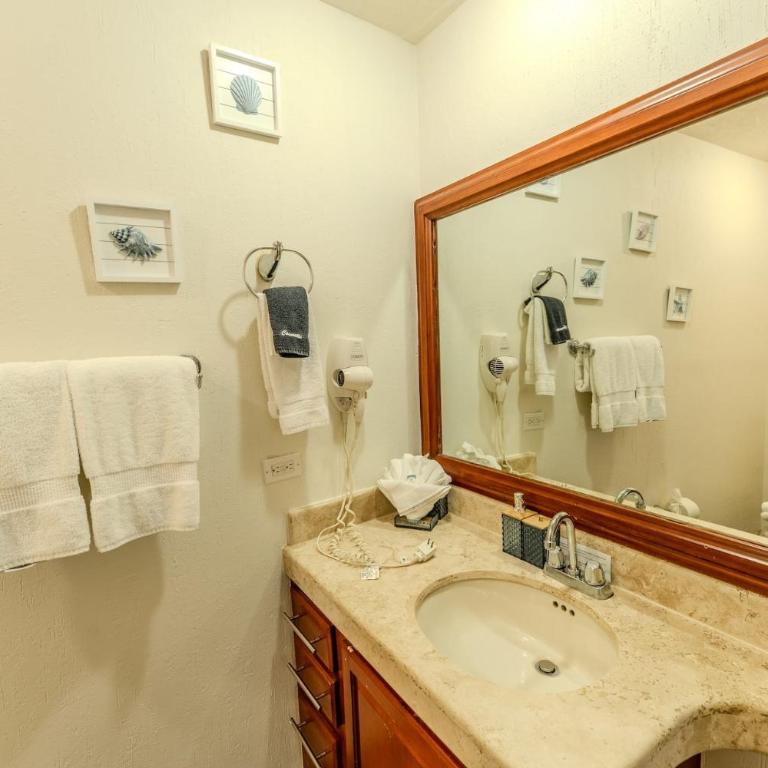 Grande 603 Las Palmas Resort - Apartamento - 22