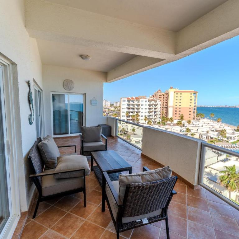 Grande 603 Las Palmas Resort - Apartamento - 25