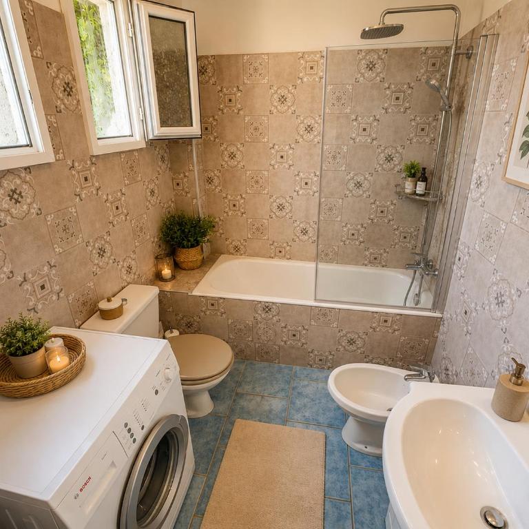 T2 Les Sablettes Piscine, Parking & Wi-Fi à 250 m de la plage - Appartement 1 Chambre - 12