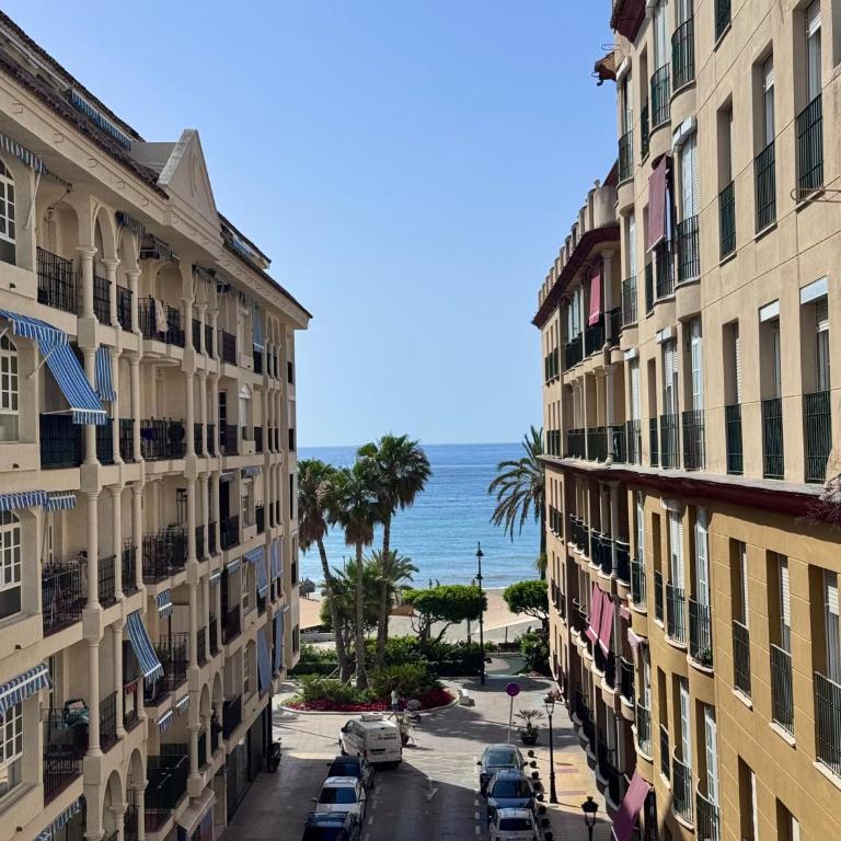 San Roque Sea View Apartment - Appartamento con 2 Camere da Letto - 2