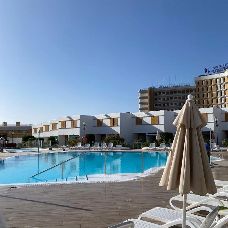 Las Brisas 39 by Stay in Gran Canaria - Apartamento de 2 dormitorios - 19