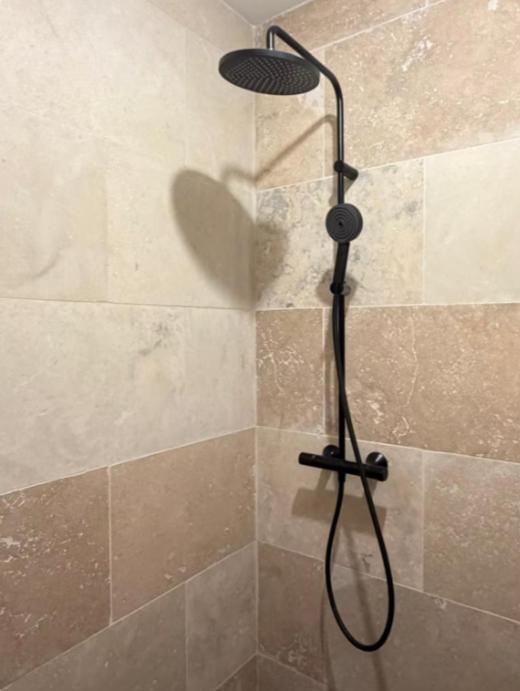Studio cosy près des Arènes, charme et confort - Appartamento con 1 Camera da Letto e Vista Città - 6
