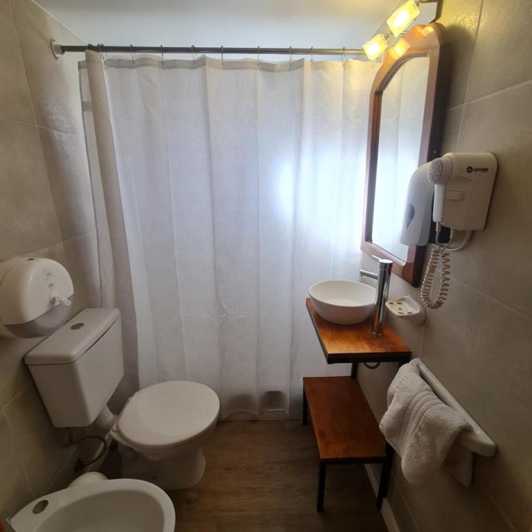 Cabañas La Ponderosa - Apartamento - Planta baja - 10