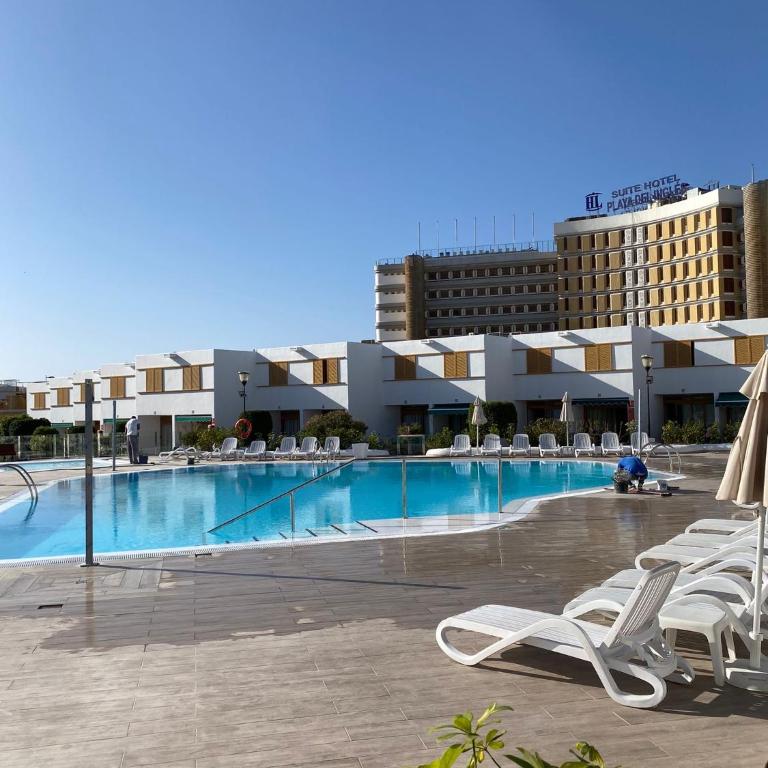 Las Brisas 39 by Stay in Gran Canaria - Apartamento de 2 dormitorios - 20