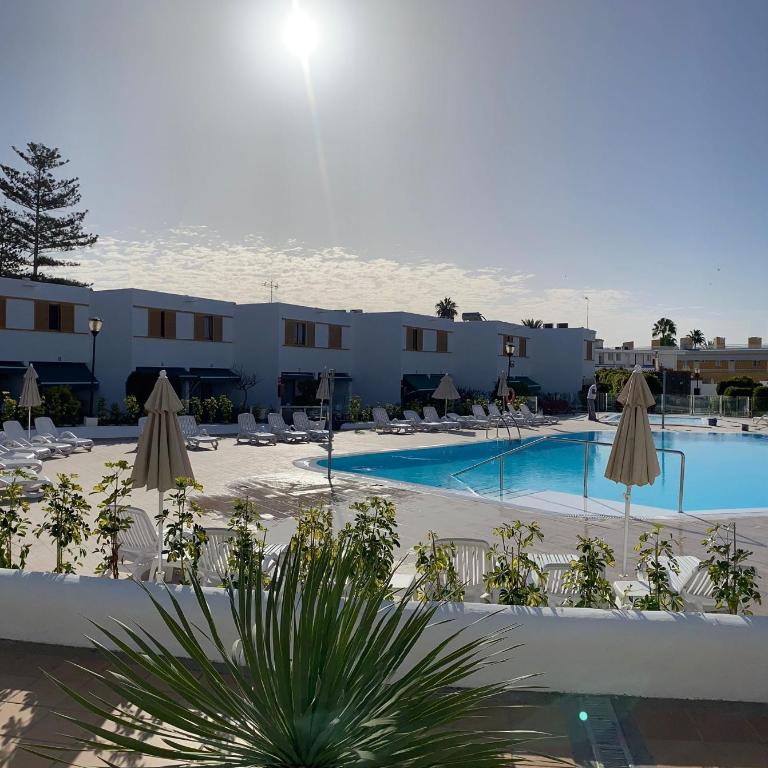 Las Brisas 39 by Stay in Gran Canaria - Apartamento de 2 dormitorios - 21