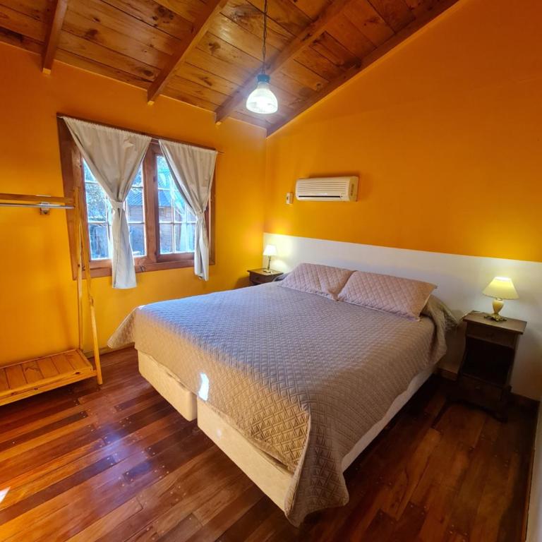 Cabañas La Ponderosa - Apartamento - Planta baja - 5