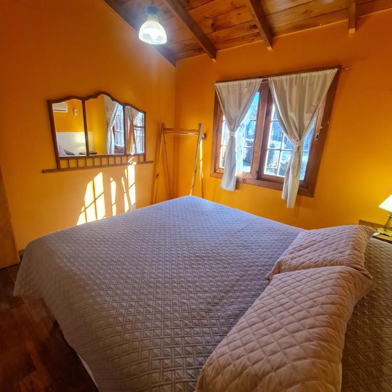 Cabañas La Ponderosa - Apartamento - Planta baja - 3