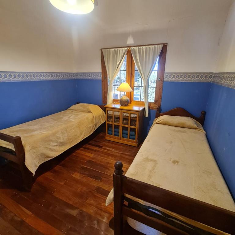 Cabañas La Ponderosa - Apartamento - Planta baja - 2