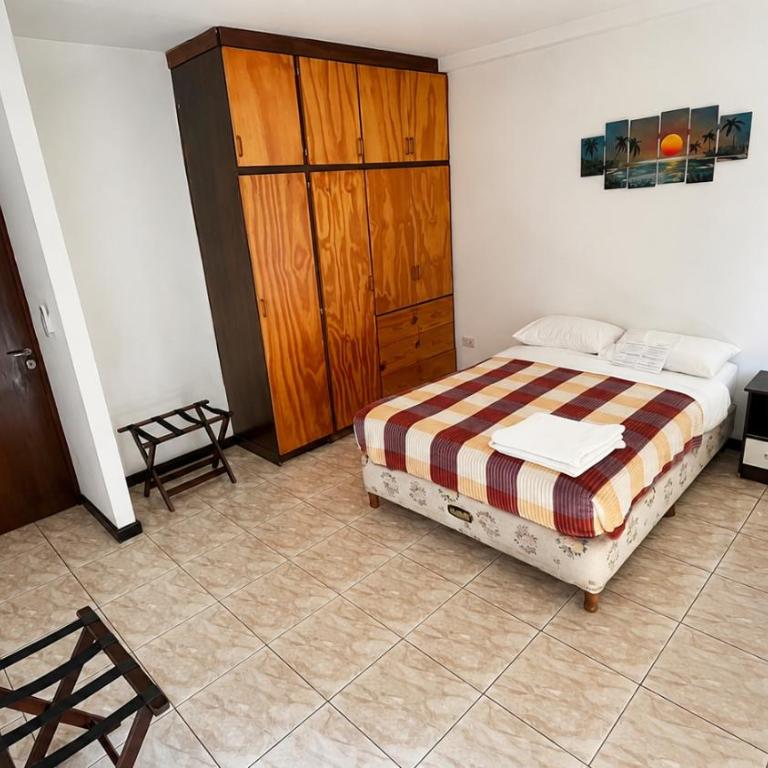 El Tata - Habitación cuádruple - 3