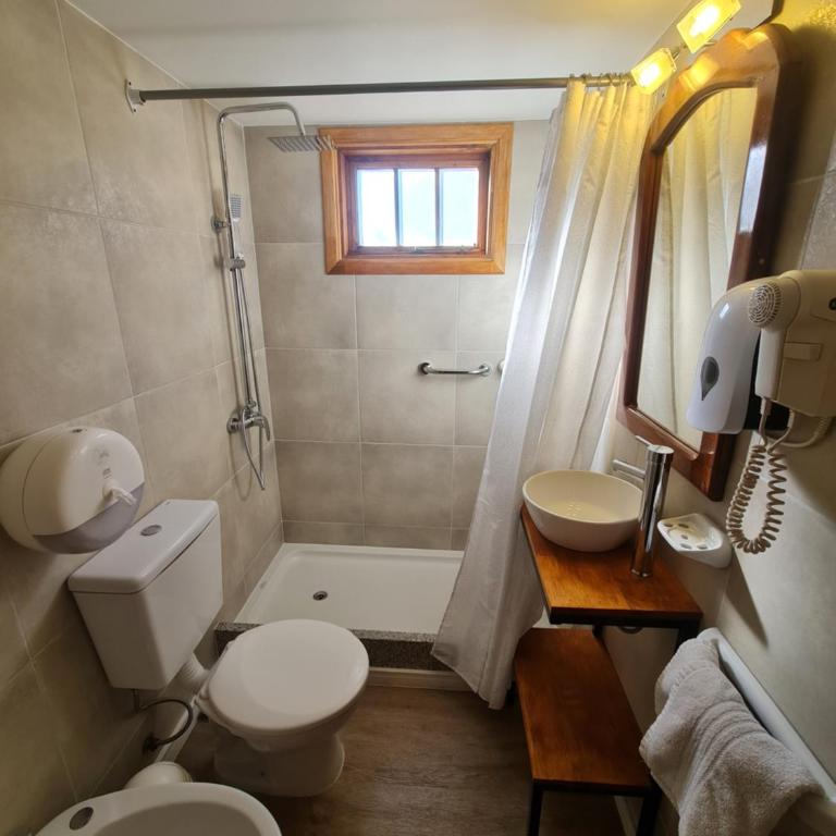 Cabañas La Ponderosa - Apartamento - Planta baja - 1