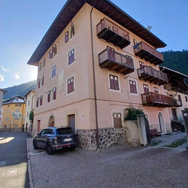 Casa Campani - Appartamento con 1 Camera da Letto - 11
