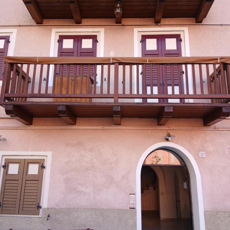 Casa Campani - Appartamento con 1 Camera da Letto - 14