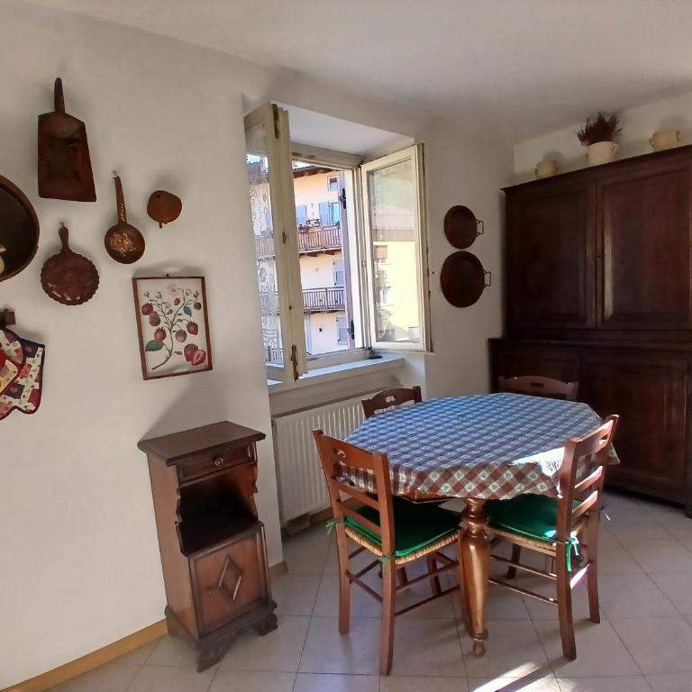 Casa Campani - Appartamento con 1 Camera da Letto - 5