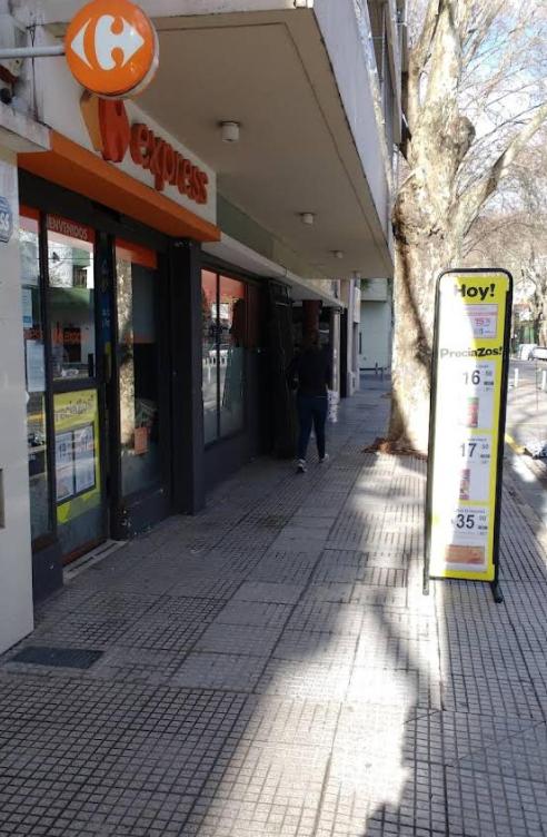 Soho Apart - Apartamento Estudio - 38