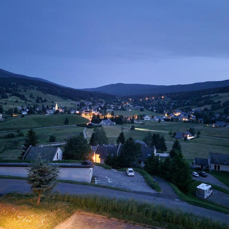 Le Balcon de Corrençon - Les Moucherolles - Appartement 1 Chambre - 24