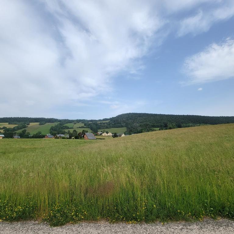 Le Balcon de Corrençon - Les Moucherolles - Appartement 1 Chambre - 27